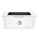Принтер HP LaserJet Pro M15w W2G51A