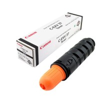Картридж Canon C-EXV37 Black 2787B002