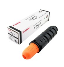 Картридж Canon C-EXV37 Black 2787B002