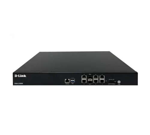 Маршрутизатор D-Link DSA-2308X