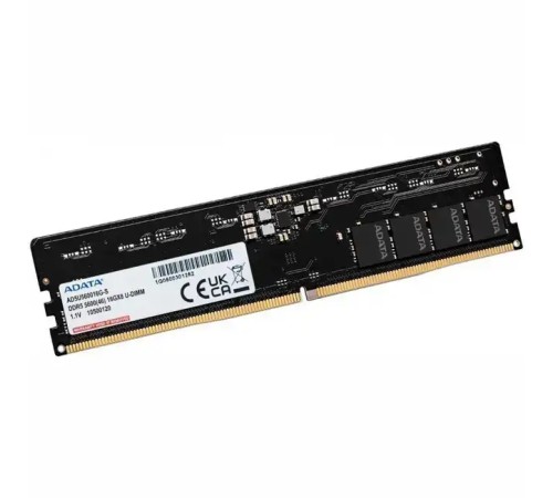 Оперативная память Adata AD5U560016G-S