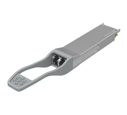 Двухволоконный модуль QSFP+ SNR SNR-QSFP+SRBD