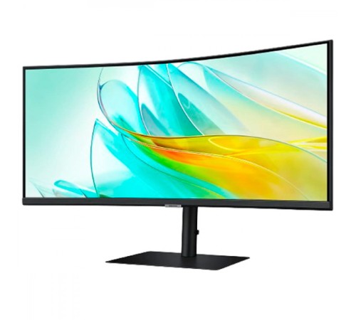 Монитор Samsung 27 S34C650UAIXCI ViewFinity S6 S65UC LS34C650UAIXCI