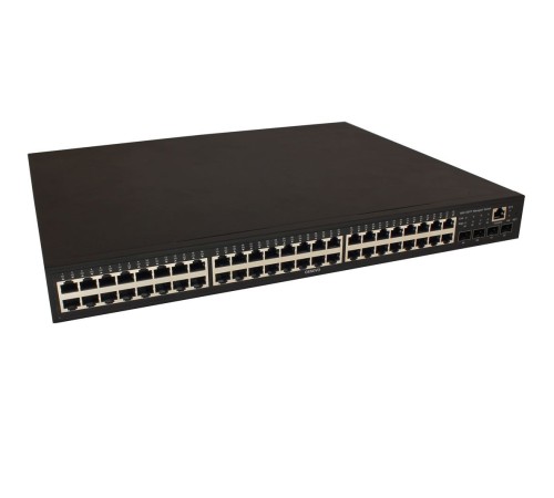 Коммутатор Osnovo SW-74804/L