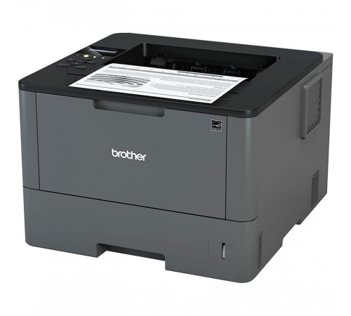 Принтер Brother HL-L5100DN