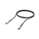 Кабель DAC Ubiquiti 10 Gbps SFP+ Direct Attach Cable UACC-DAC-SFP10-1M