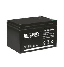 Аккумулятор Security Force SF 1212