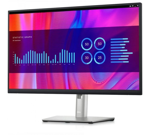 Монитор Dell P2423DE 210-BDDW