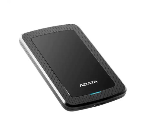 Внешний жесткий диск Adata HV300 AHV300-4TU31-CBK