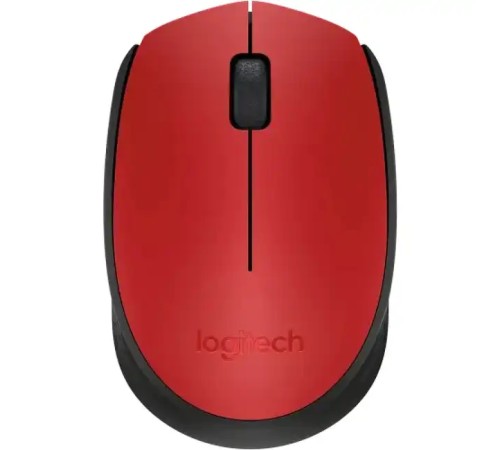 Мышь Logitech M170 910-004648