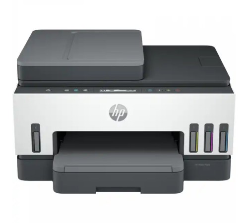 МФУ HP Smart Tank 750 All-in-One 6UU47A