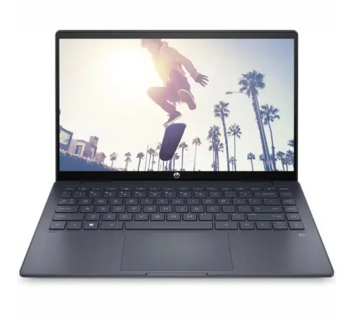 Ноутбук HP Pavilion x360 14-ek1027ci 9D3T3EA Ноутбук HP Pavilion x360 14-ek1027ci 9D3T3EA