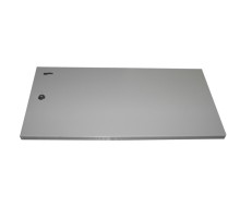 Дверь металлическая для шкафа WM 6406 Netko ST DR / 980102652 (51375)