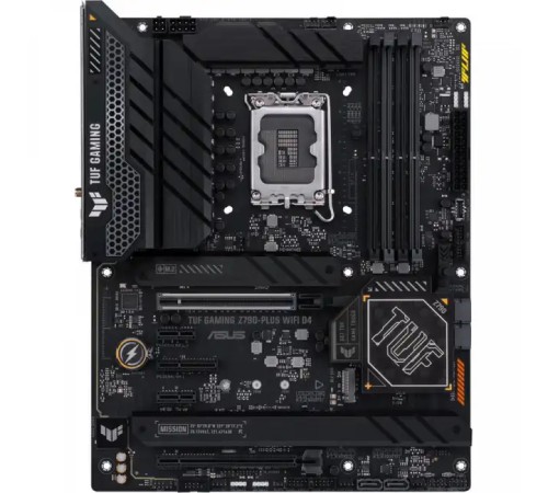 Материнская плата Asus TUF G Z790 Plus WiFi D4 90MB1CR0-M0EAY0