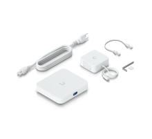 Маршуртизатор Ubiquiti Cloud Gateway Max UCG-MAX