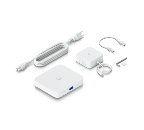 Маршуртизатор Ubiquiti Cloud Gateway Max UCG-MAX