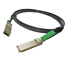 Кабель QSFP+ Huawei QSFP-40G-CU3M