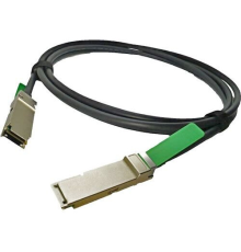 Кабель QSFP+ Huawei QSFP-40G-CU3M