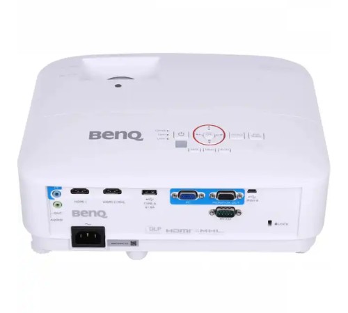 Проектор BenQ TH671ST 9H.JGY77.1JE