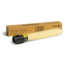 Картридж Xerox 006R01761 Yellow