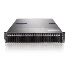 Сервер Dell C6220_8xE5-2680_128GB_SFF