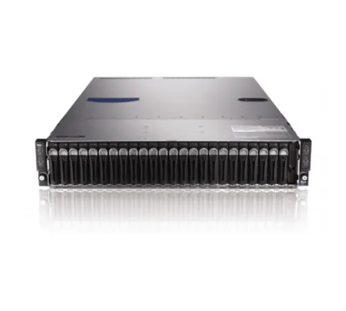 Сервер Dell C6220_8xE5-2680_128GB_SFF