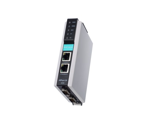 Преобразователь Moxa NPort IA-5250I-T