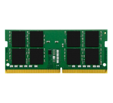 Оперативная память 8Gb DDR4 3200MHz Kingston SO-DIMM KVR32S22S8/8-SP