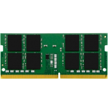 Оперативная память 8Gb DDR4 3200MHz Kingston SO-DIMM KVR32S22S8/8-SP