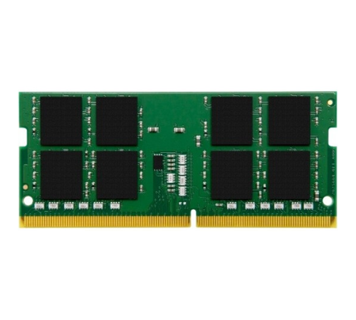 Оперативная память 8Gb DDR4 3200MHz Kingston SO-DIMM KVR32S22S8/8-SP