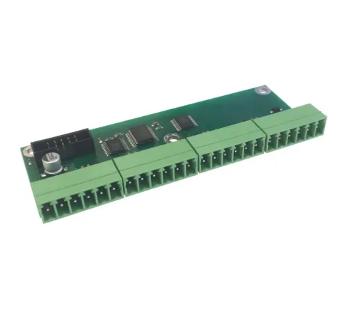 Модуль сухих контактов для Vutlan VTX16