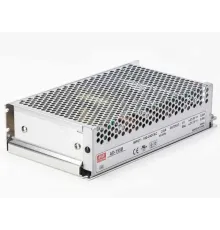 Блок питания c функцией ИБП MeanWell AD-155B