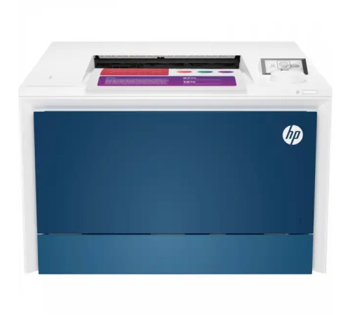 Принтер HP Color LaserJet Pro 4203DW 5HH48A