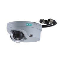 Камера Moxa VPort P06-2M60M-CT-T