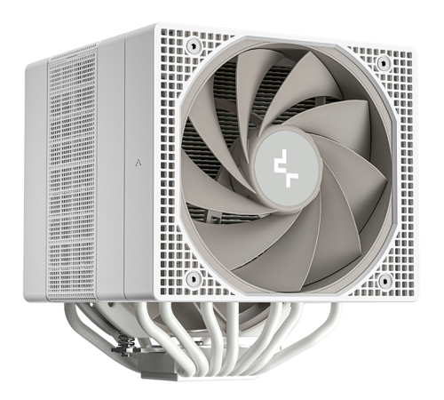 Кулер DeepCool ASSASSIN IV WH