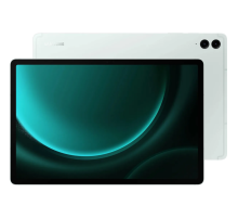 Планшет Samsung Galaxy Tab S9 FE+ 12/256Gb 5G Green SM-X616BLGECAU