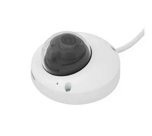 Камера сетевая миникупольна 2Мп OMNY PRO MW-M2MA-28-C