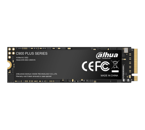 Накопитель SSD 1Tb Dahua C900 Plus DHI-SSD-C900VN1TB-B