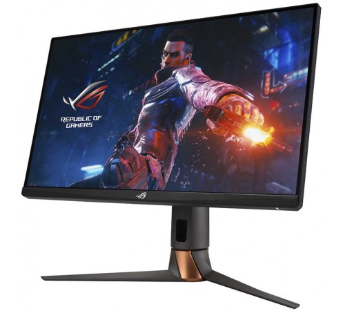 Монитор Asus PG27UQR 90LM03A0-B02370