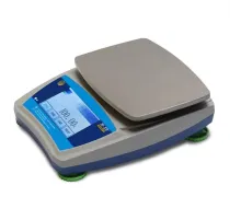 Лабораторные весы Mertech M-ER 123 АCF-3000.1 SENSOMATIC TFT 3178