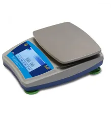 Лабораторные весы Mertech M-ER 123 АCF-3000.1 SENSOMATIC TFT 3178