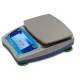 Лабораторные весы Mertech M-ER 123 АCF-3000.1 SENSOMATIC TFT 3178