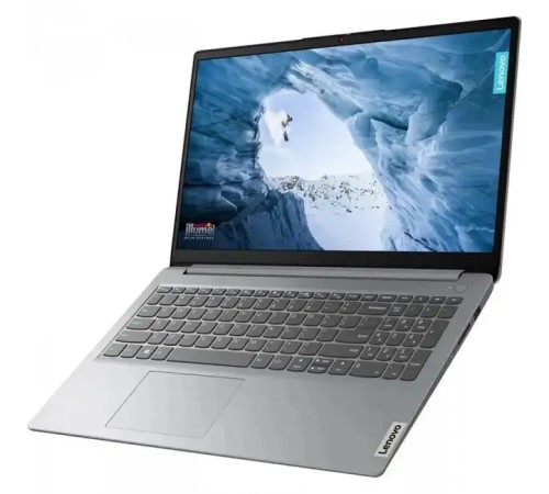 Ноутбук Lenovo IdeaPad 1 15IAU7 82QD00DMUE