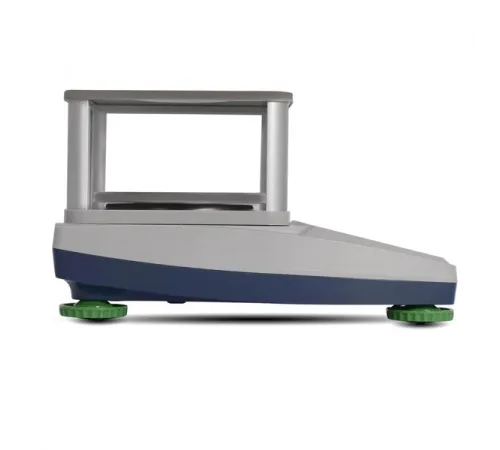 Лабораторные весы Mertech M-ER 123 АCFJR-300.01 SENSOMATIC TFT 3179