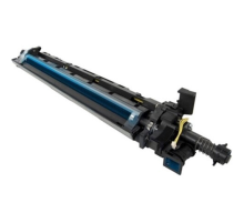 Девелопер Konica Minolta DV-621C Cyan ACV80KD