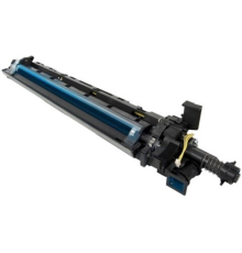 Девелопер Konica Minolta DV-621C Cyan ACV80KD