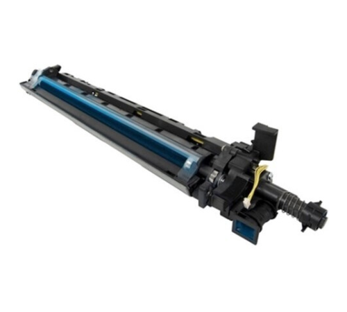 Девелопер Konica Minolta DV-621C Cyan ACV80KD