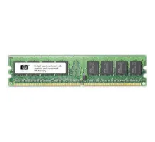 Память HP 500204-061