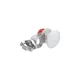 Рупорная антенна RF elements HG3-CC-S60