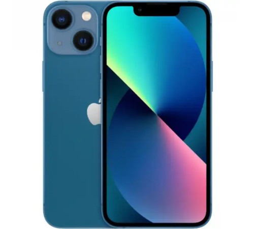 Смартфон Apple iPhone 13 128Gb Blue MLDY3CH/A